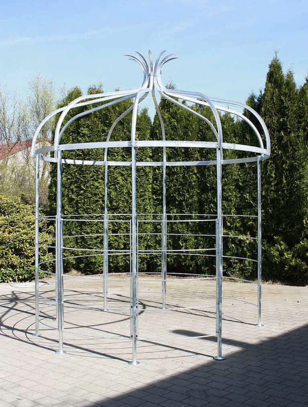 fabricant, pergola, abris, de,  jardin, kiosque, sur, tonnelle, mesure