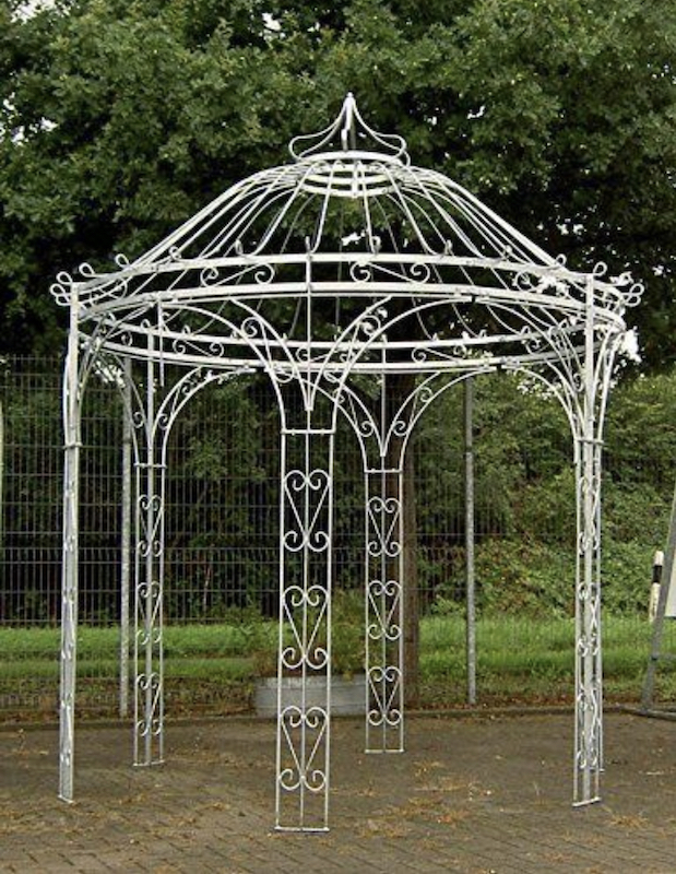 fabricant, pergola, abris, de,  jardin, kiosque, sur, tonnelle, mesure