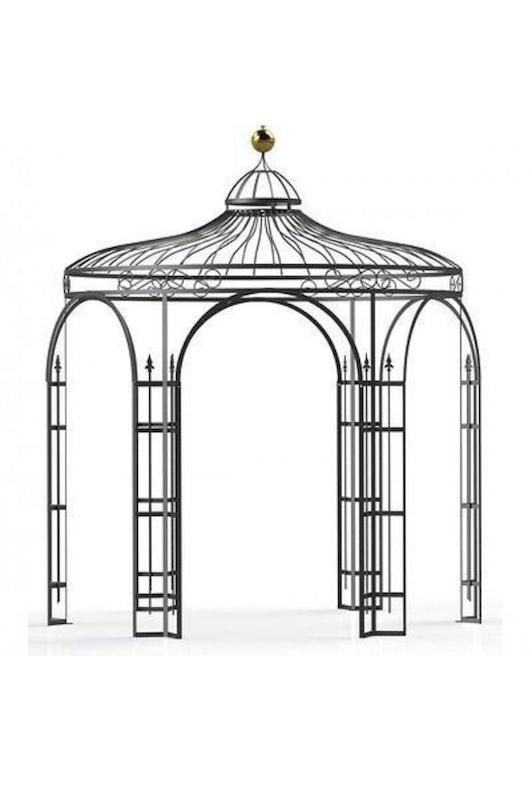 fabricant, pergola, abris, de,  jardin, kiosque, sur, tonnelle, mesure