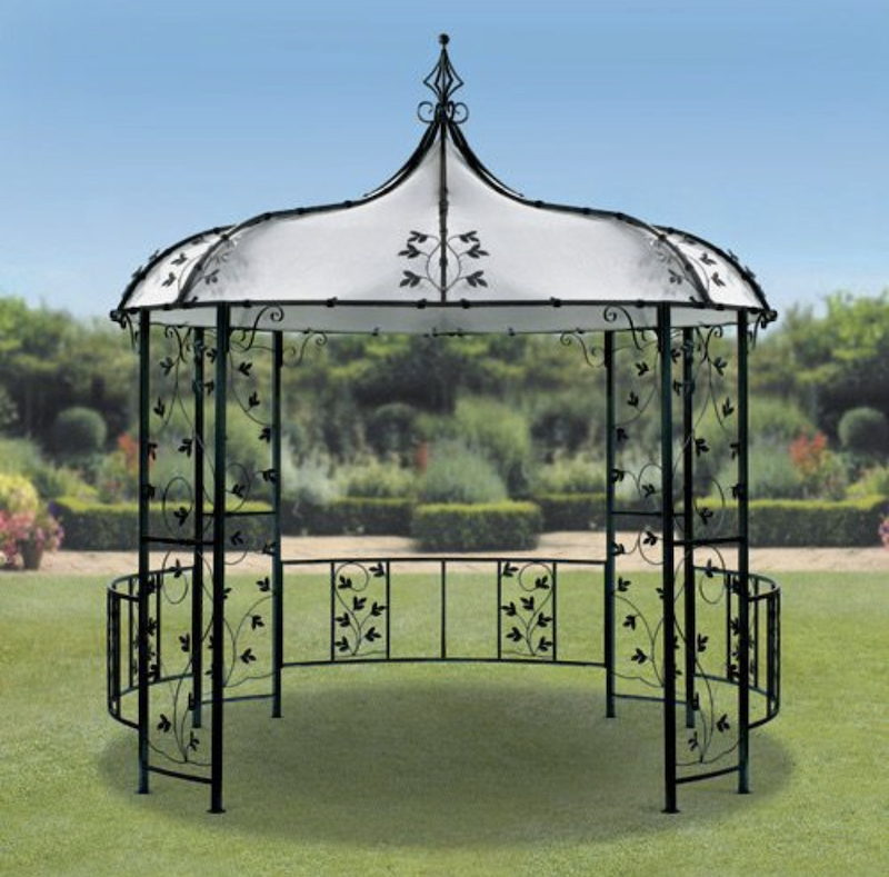 fabricant, pergola, abris, de,  jardin, kiosque, sur, tonnelle, mesure