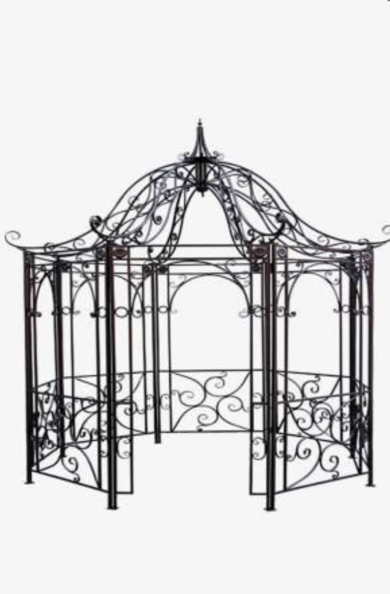 fabricant, pergola, abris, de,  jardin, kiosque, sur, tonnelle, mesure